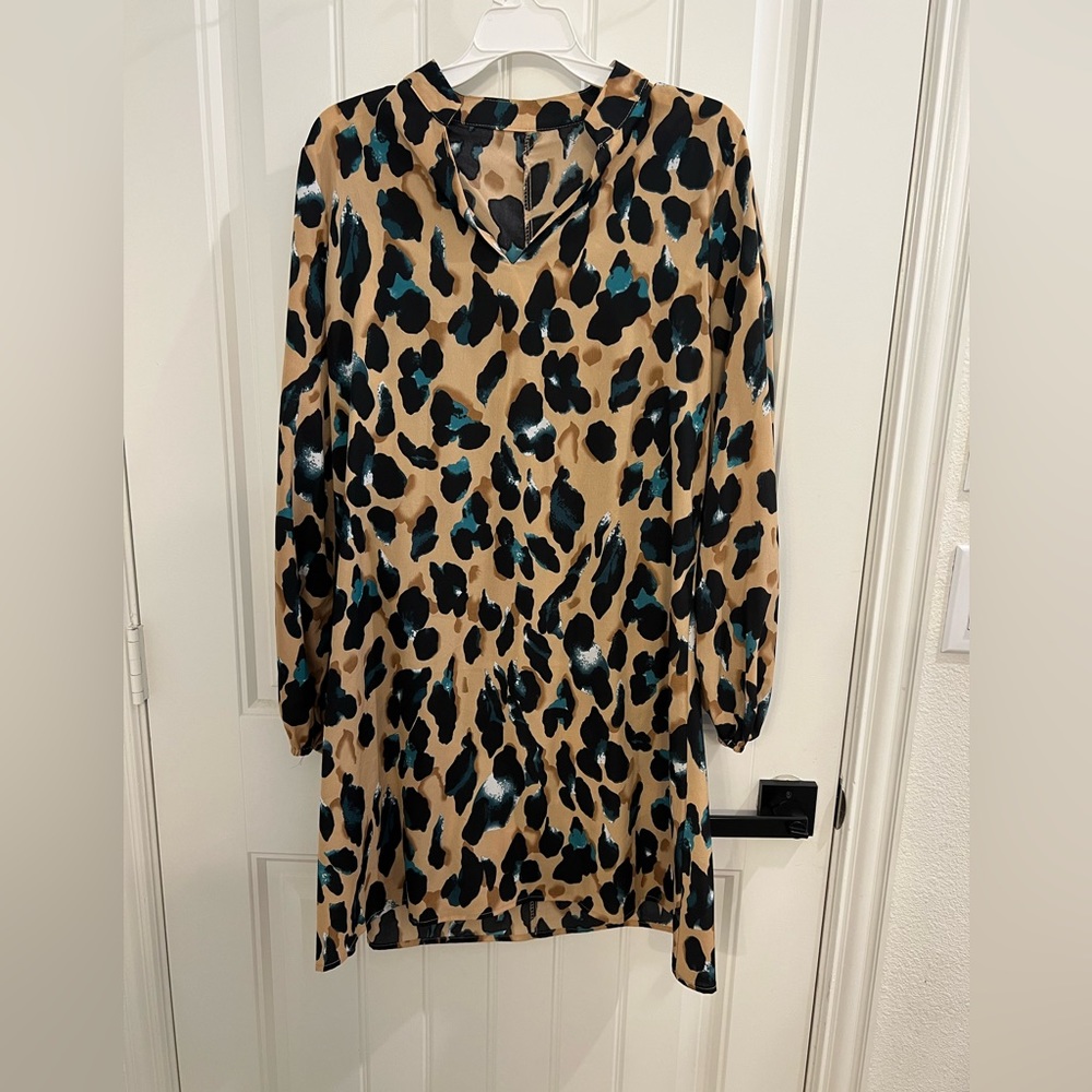 Shein dress